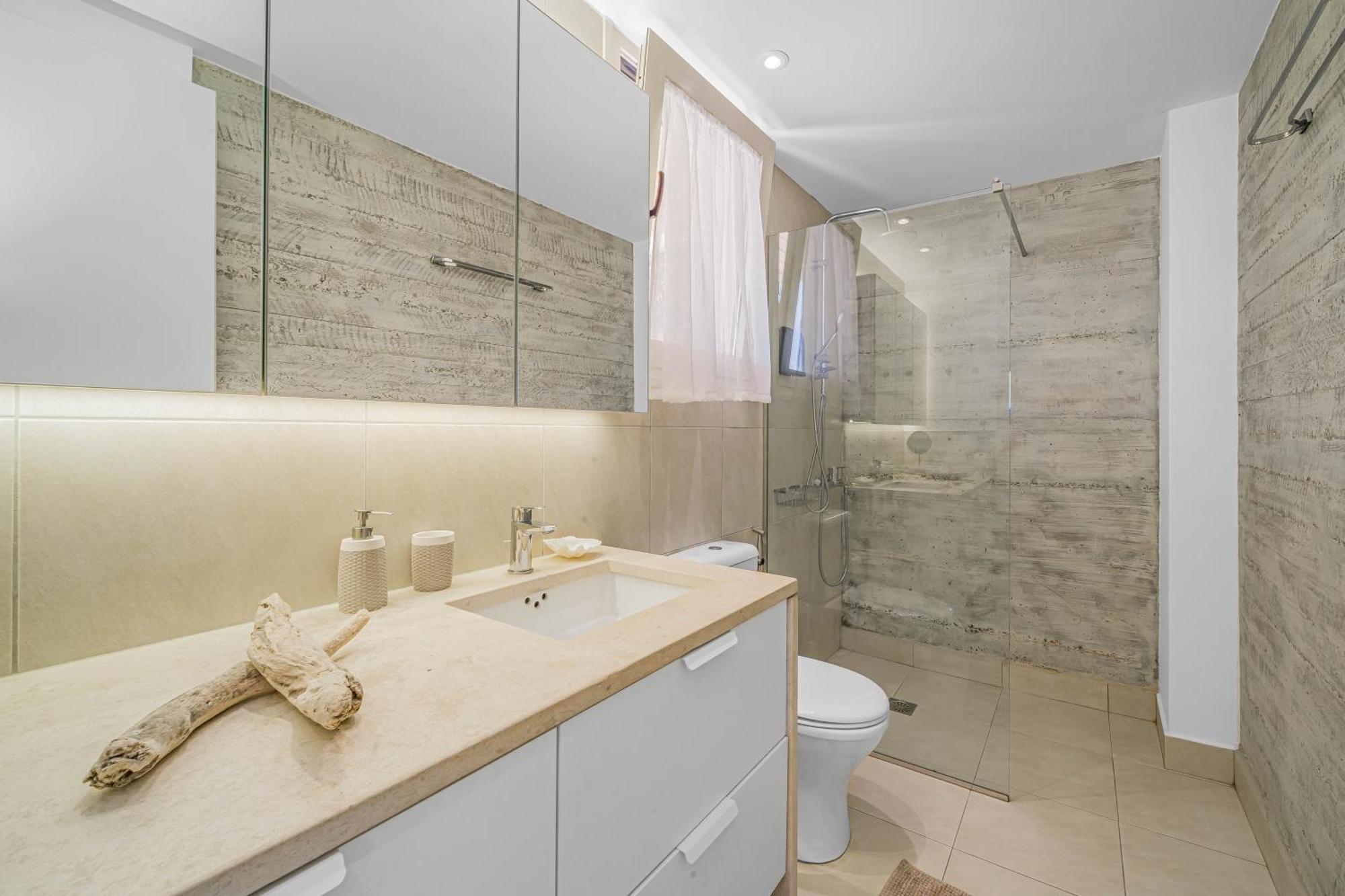 Junior Suite By The Beach Stalida Exteriör bild